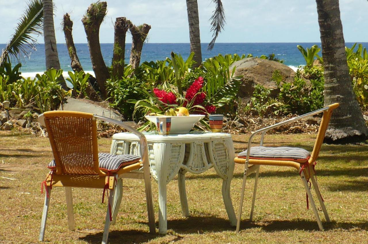 Herons Reef Holiday Apartments Rarotonga Ruang foto